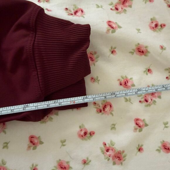 Lululemon Stretch Luxtreme High-Rise Full Length Pant - Picture 4 of 6